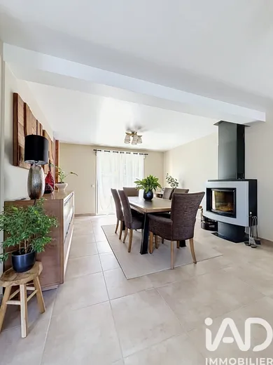 Maison à Limeil-Brévannes (94450)