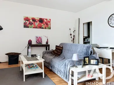Appartement à Montargis (45200)