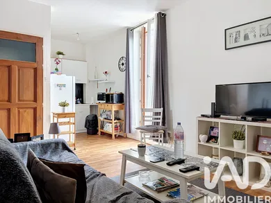 Appartement à Montargis (45200)