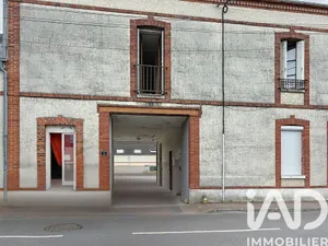 Appartement à Montargis (45200)