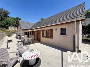 House in Escoubès (64160)