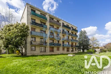 Appartement à Thiais (94320)