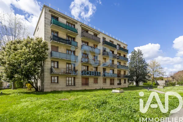 Appartement à Thiais (94320) photo 2