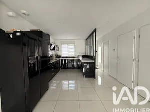Townhouse in Champigny-sur-Marne (94500)