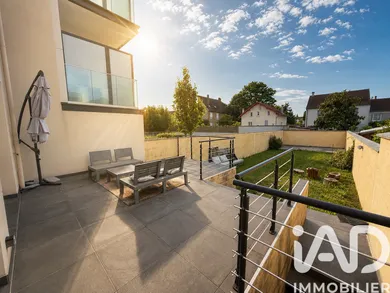 Maison à Champigny-sur-Marne (94500)