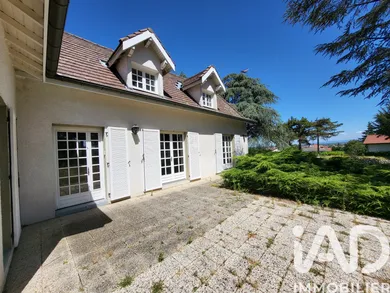 House in Saint-Just-Saint-Rambert (42170)