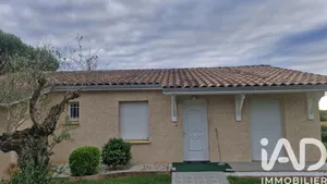 Maison à Castelsarrasin (82100)