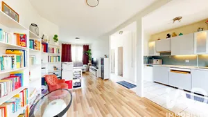 Townhouse in Longjumeau (91160)