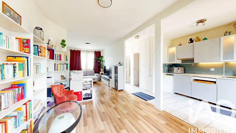 Maison 7 pièces 145 m² · à Longjumeau · 145 m² · 315 000 €