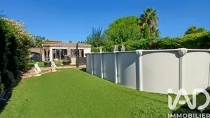 Maison à Creissan (34370)
