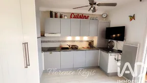 Studio à Balaruc-les-Bains (34540)