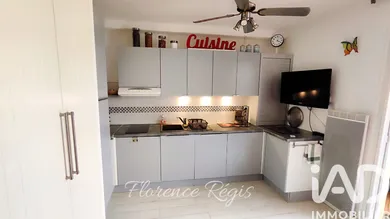 Studio in Balaruc-les-Bains (34540)