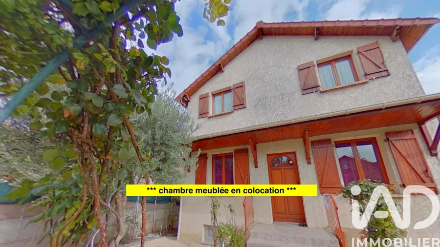 Appartement à Villeneuve-le-Roi (94290) photo 2