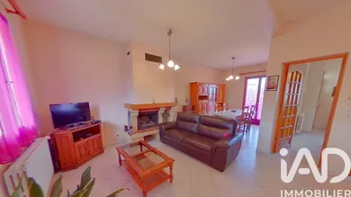 Appartement à Villeneuve-le-Roi (94290)
