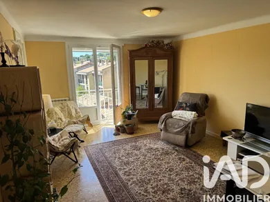 Appartement à Manosque (04100)