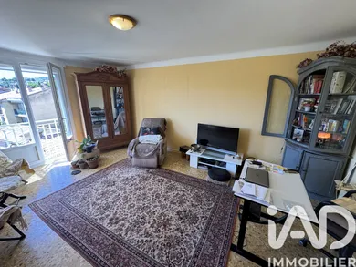 Appartement à Manosque (04100)