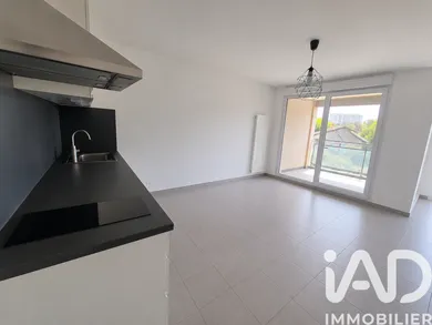 Apartment in Marseille (13009)