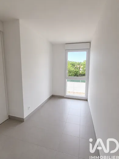 Apartment in Marseille (13009)
