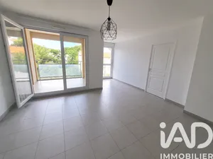 Appartement à Marseille (13009)