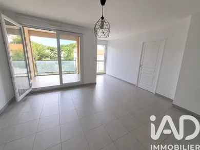 Appartement à Marseille (13009)