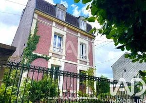 Maison à Charleville-Mézières (08000)