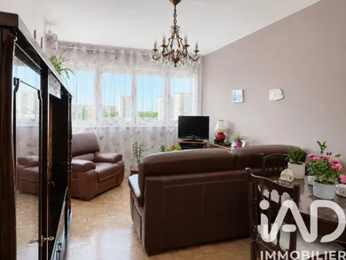 Appartement à Villeneuve-la-Garenne (92390)
