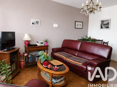 Appartement à Villeneuve-la-Garenne (92390)