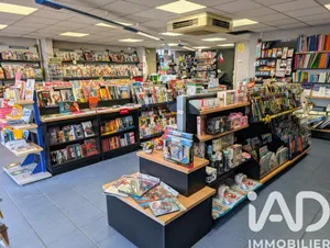 Tabac, Presse, Loto à Saint-Seurin-sur-l'Isle (33660)