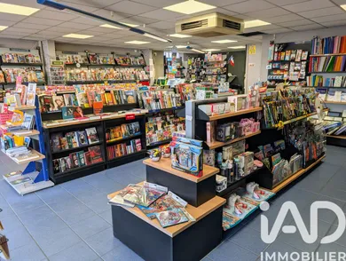 Tabac, Presse, Loto​ à Saint-Seurin-sur-l'Isle (33660)