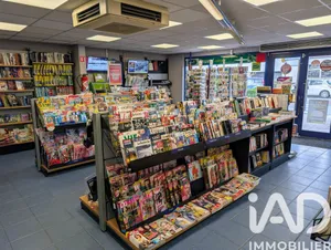 Tabac, Presse, Loto​ à Saint-Seurin-sur-l'Isle (33660)