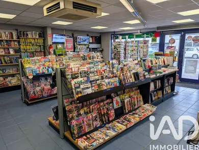 Tabac, Presse, Loto​ à Saint-Seurin-sur-l'Isle (33660)