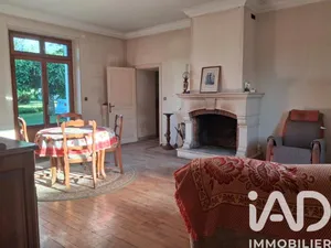 Village house in Saint-Jean-Saint-Germain (37600)