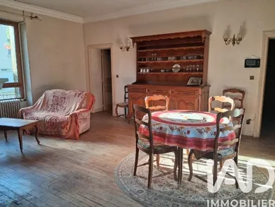 Maison de village à Saint-Jean-Saint-Germain (37600)
