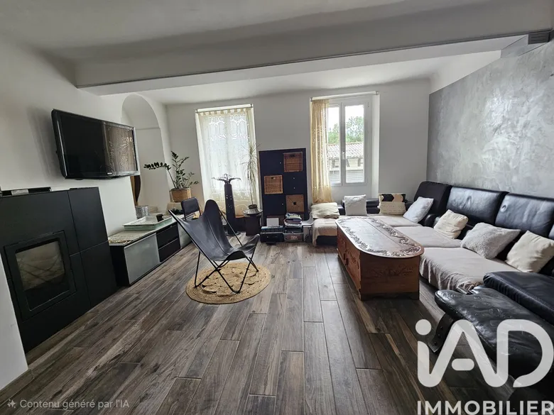 Maison 5 pièces 120 m² · à Méounes-lès-Montrieux · 120 m² · 1 430 €/mois