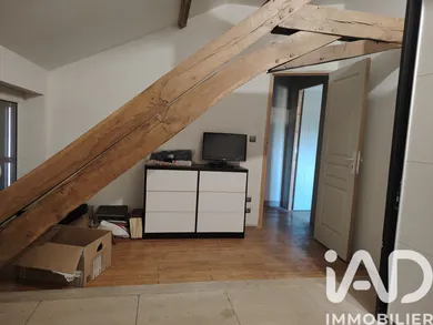 Maison de campagne à Huriel (03380)