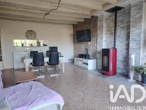 Maison de campagne à Huriel (03380)
