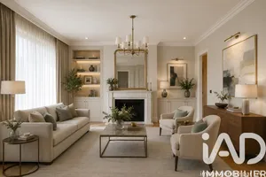 Appartement à Avrillé (49240)