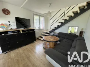 Maison à Cloyes-les-Trois-Rivières (28220)