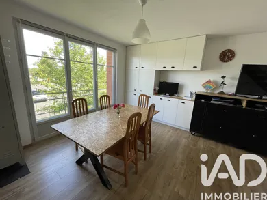 Maison à Cloyes-les-Trois-Rivières (28220)