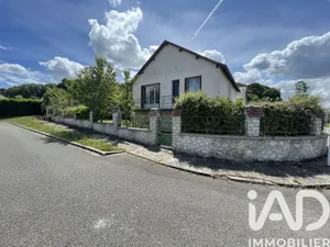 Maison à Cloyes-les-Trois-Rivières (28220)
