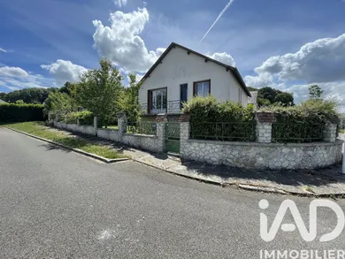 Maison à Cloyes-les-Trois-Rivières (28220)