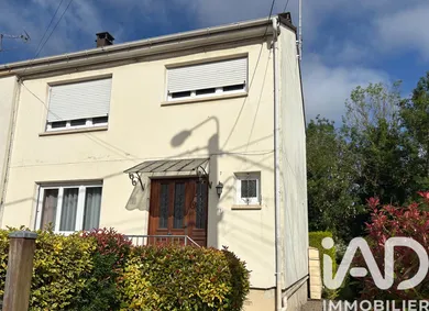 House in Ailly-sur-Noye (80250)