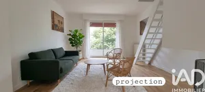 Appartement à Tarbes (65000)