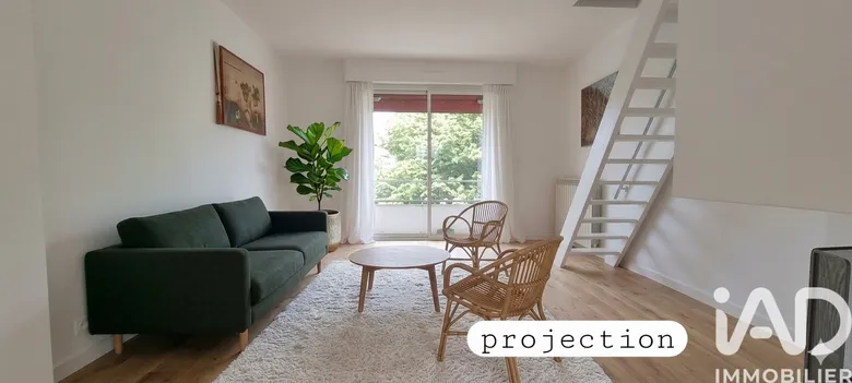 Appartement 4 pièces 88 m² · à Tarbes · 88 m² · 160 000 €