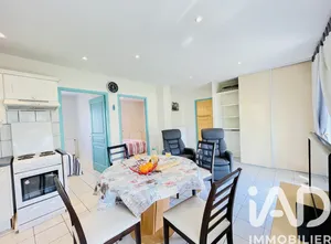 Immeuble à La Vôge-les-Bains (88240)
