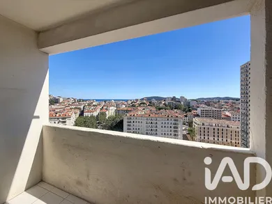 Apartment in Toulon (83000)