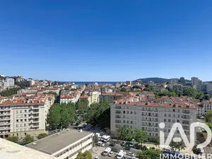 Apartment in Toulon (83000)