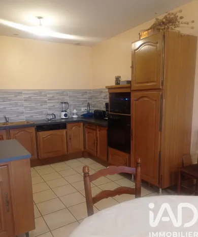 House in Challans (85300)
