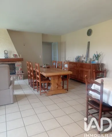 House in Challans (85300)
