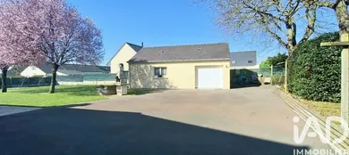 Maison de ville à Ligné (44850)